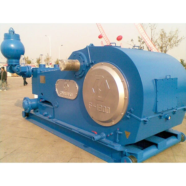 F-Series Triplex Mud Pump price
